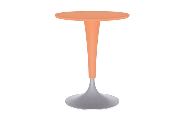Dr. NA Table by Kartell Furniture Tables